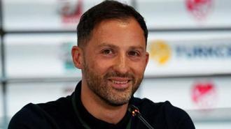 Fenerbahçe'de Domenico Tedesco'dan Süper Kupa sözleri! 'Sabırsızlanıyorum'
