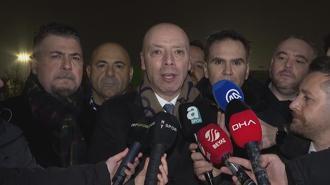 Fenerbahçe yönetiminden Guendouzi sözleri: İyi olduğu için geldi