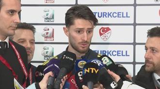 İsmail Yüksek: Hak eden kazandı