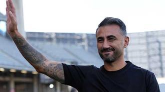 Selçuk Şahin'den Guendouzi yorumu: 30 milyon Euro bana yüksek geldi