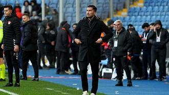 Nuri Şahin galibiyetten memnun ama oyundan değil!