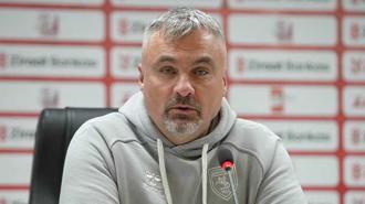 Thomas Reis: Türkiye Kupası’nda birincil hedefimiz çeyrek finale kalmak