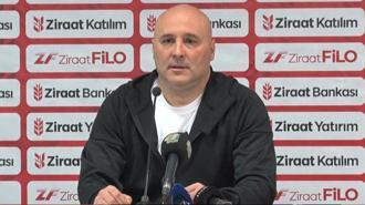 Sami Uğurlu: En iyi Antalyaspor'u ortaya çıkaracağız