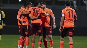 İstanbulspor - Trabzonspor maç sonucu 1-6