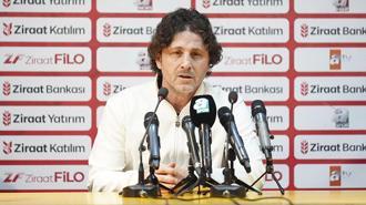 Trabzonspor Teknik Direktörü Fatih Tekke'den transfer açıklaması: Temasta olduğumuz oyuncular var