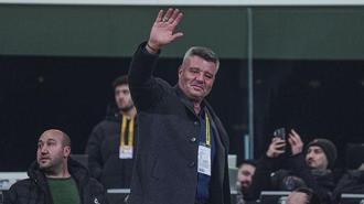 Sadettin Saran'dan Beyoğlu Yeni Çarşı'ya övgü: Gurur duyduk