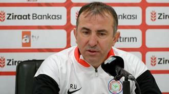Recep Uçar'dan mağlubiyet açıklaması: Önemli bir avantajı kaybettik