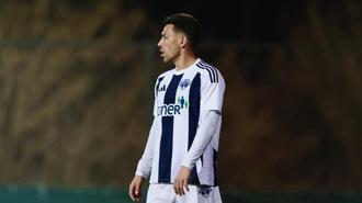 İrfan Can Kahveci ve Emre Belözoğlu arasında geçen diyalog