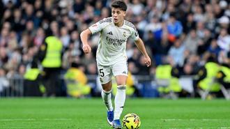 Real Madrid - Levante maç sonucu: 2-0