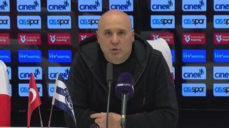 Sami Uğurlu'dan Antalyaspor'u Süper Lig'de tutma sözü