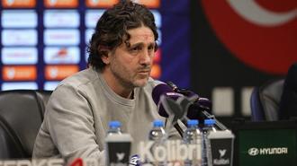 Fatih Tekke'den galibiyet yorumu: Son dakikada Allah'ın lütfu