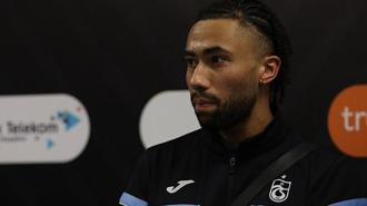 Tim Jabol Folcarelli: Bu galibiyet tek bir hedefe odaklandığımızın kanıtı