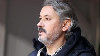 Atila Gerin: 2 puanı son saniyelerde kaybetmenin üzüntüsünü yaşıyoruz