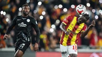 Göztepe - Çaykur Rizespor maç sonucu 3-1