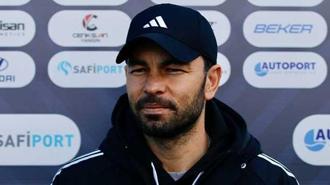 Selçuk İnan: Samsunspor deplasmanından kazanarak dönmek istiyoruz