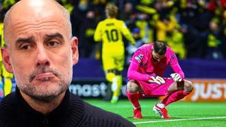 Manchester City is the talk of the town in England! All eyes are on the Galatasaray match