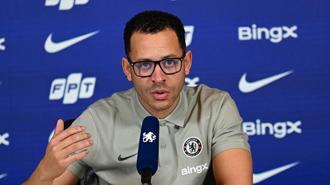 The great escape: Chelsea’s exile ends for one star