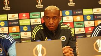 Anderson Talisca: Alex, kulüp tarihinin en büyük futbolcusu