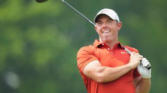 The great golf divide: Mcilroy's shock admission PGA-LIV deal