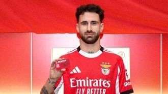 Benfica taraftarlarından Rafa Silva tepkisi: Tolere edemeyiz