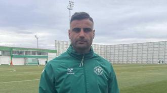 Deniz Türüç: Hedefimiz ilk 10'a girmek