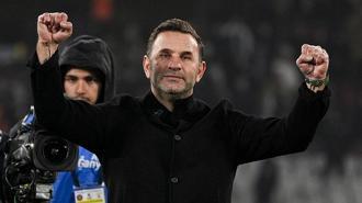 Okan Buruk'tan transfer açıklaması: Gelişmeler olacak!