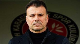 Aleksandar Stanojevic: Çok mutluyum önemli bir galibiyetti