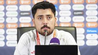 Mehmet Ender Örenç: Lig uzun bir maraton çalışmalarımıza devam edeceğiz