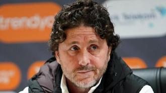 Fatih Tekke: Galibiyeti camiamıza hediye ediyoruz