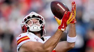 Travis Kelce and Chiefs set for Crucial post SuperBowl Summit
