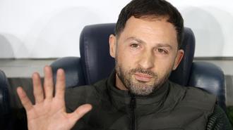 Domenico Tedesco: Odaklanmış şekilde yolumuza devam etmemiz gerekiyor