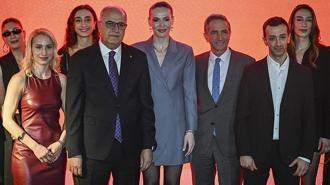 TVF Başkanı Mehmet Akif Üstündağ: Ülkenin gururuyuz ve gururu olmaya da devam edeceğiz