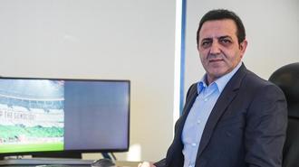 Galatasaray'da Abdullah Kavukcu: Doğru bir transfer dönemi geçirdik