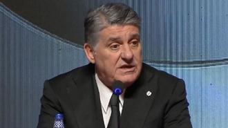 Serdar Adalı: Bu transfer döneminde titiz bir çalışma yürüttük