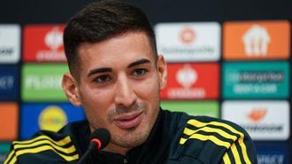 Mert Müldür: 3 kupaya da adayız