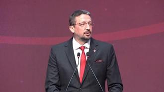 TBF Başkanı Hidayet Türkoğlu: Türk basketboluna hayırlı olmasını diliyorum