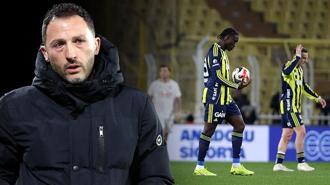 Erman Özgür'den Fenerbahçe'ye diziliş eleştirisi: Savunma da yapamıyor hücum da!