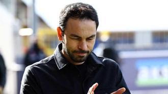 Selçuk İnan: Güzel bir galibiyet aldığımızı düşünüyorum