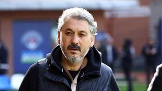 Atilla Gerin: Bu ligde oynamaya devam etmeye ihtiyacımız var