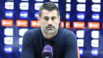Volkan Demirel: Oyuncularımın mücadelesi beni çok mutlu etti