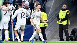 Maç özeti | Real Madrid 3-0 Manchester City