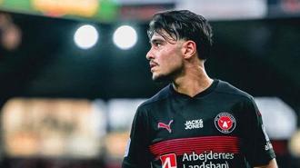 Aral Şimşir'den Trabzonspor sözleri: Beni motive etti