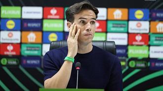 Inigo Perez: Samsunspor karşısında psikolojik üstünlük sağladık