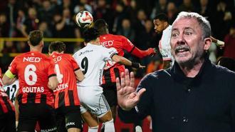 İlhan Mansız'dan Beşiktaş'a oyun eleştirisi: Umut vaat etmiyor