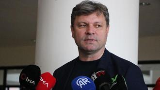 Ertuğrul Sağlam: Artık iki takımlı şampiyonluk yarışı izlemeyelim