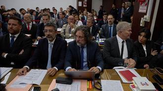 Diego Maradona’nın ölümüne ilişkin ikinci dava Buenos Aires’te başladı