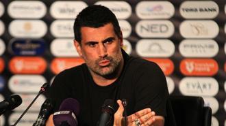 Volkan Demirel: Çok basit goller yediğimizi düşünüyorum
