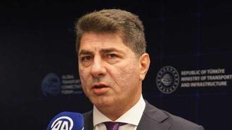 Hakan Safi: Rakiplerin dizlerini titretecek bir kadro kuracağız