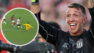 Fernando Muslera'nın hatası pahalıya patladı!