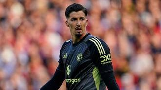 Altay Bayındır: M.United'da forma giyen ilk Türk futbolcu olmak gurur verici